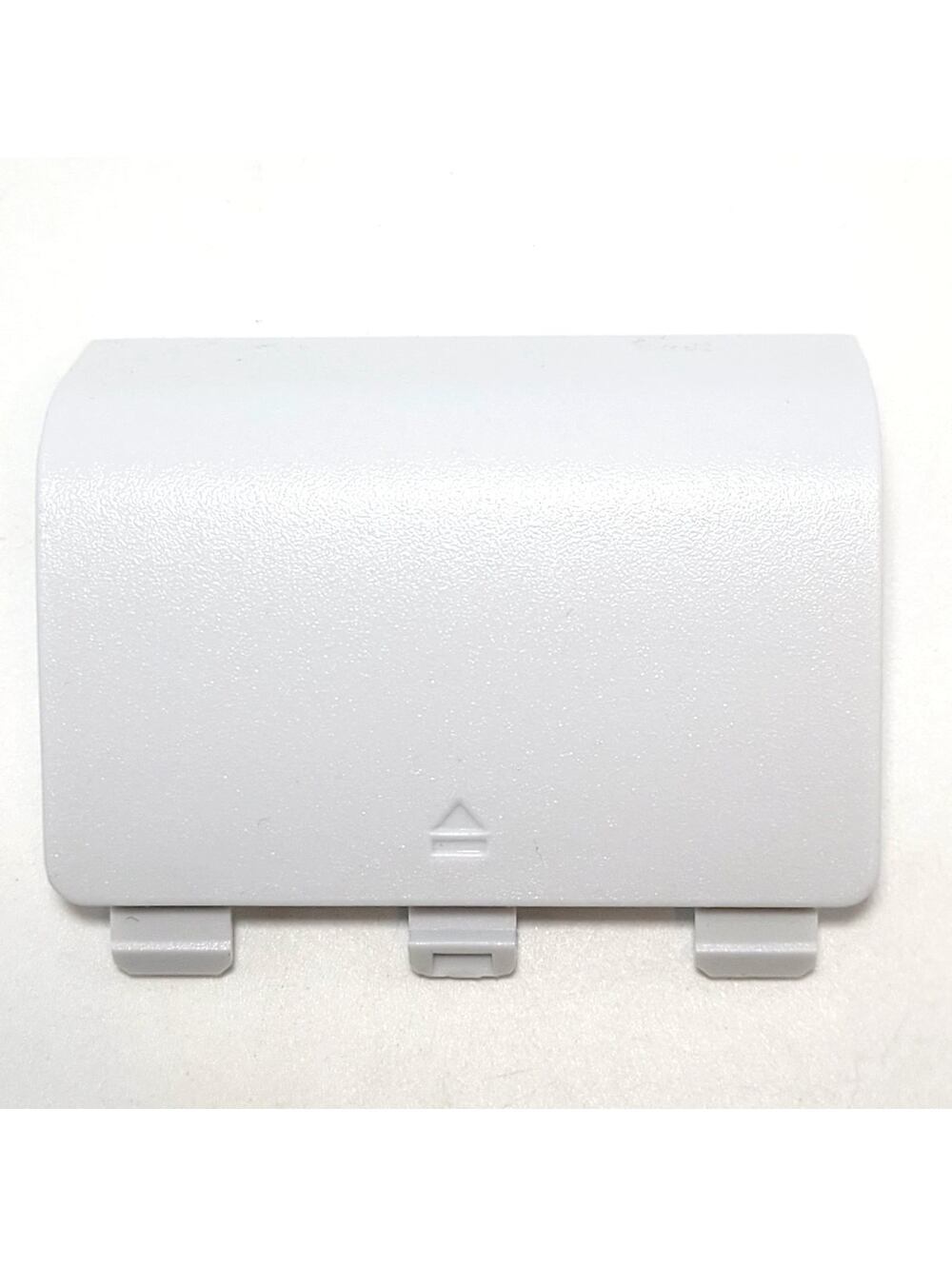 Xbox Series X/S Controller Battery Cover Door Lid Replacement - White